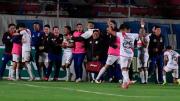 Nacional Potosí se consagra campeón de la Copa Paceña