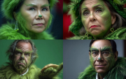 ¿Quién será el 'Grinch' de este 2025?