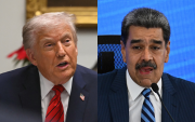 Trump sobre derrocar a Maduro: Sería inteligente por su parte hacerlo