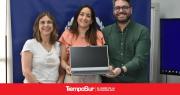 Entregaron equipamiento y reconocieron a la Unidad Centinela del Hospital Regional 