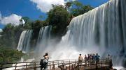 Las Cataratas del Iguazú serán escenario de eventos culturales y educativos: ¿Cómo serán?