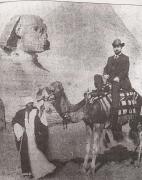 Recuerdos fotográficos: Berho, un apellido en extinción en Tucumán