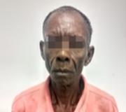 Sujeto fue detenido por hurto de cableado eléctrico en Valencia