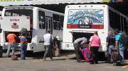 Terminal de La Bandera publicó horario especial para las festividades (+Comunicado)