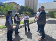 Inspeccionan hoteles y posadas en el estado Zulia