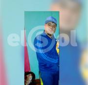 Lo sorprendieron con cocaína en la Fiesta de la Cerveza, tenía condena y volvió a la cárcel