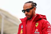 Lewis Hamilton condenado por la fría estadística