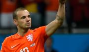 ¿Quién ganará el Mundial 2026? Wesley Sneijder ignoró a Argentina y eligió a sus favoritos: están todos