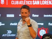 San Lorenzo tiene nuevo presidente provisorio: Costantino le ganó la pulseada a Lammens en una Asamblea a pura rosca