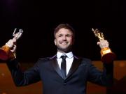 Agustín Canapino cerró su 2025 histórico y se quedó con el Premio Olimpia de oro: Este año no le puedo pedir más nada a Papá Noel