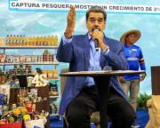 Presidente Maduro: Derrotamos el bloqueo con 99,5% de abastecimiento de producción nacional