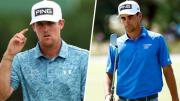 Decisión impactante: Las reacciones al retiro de Mito Pereira que remece al golf y el sentido mensaje de Joaquín Niemann