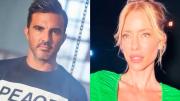 Fabián Cubero ventiló una interna con Nicole Neumann por las fiestas de Fin de Año: “Fue lo que se pactó”
