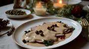 Navidad 2025: cómo preparar un vitel toné más ligero y saludable, pero igual de rico