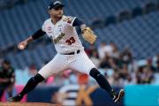 LVBP: Erick Leal sale del roster de Leones con estos abultados números