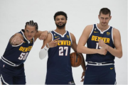 ¿Quién lo sustituirá? Denver Nuggets podrían estar cerca de perder a esta figura