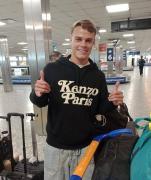 Nacho Miramón, el otro objetivo que persigue Gimnasia