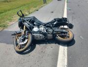 Inseguridad vial: de los últimos 5 años, 2025 el más trágico