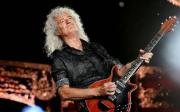 Brian May revela canción inédita de Queen