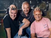 Midachi sube al escenario para una despedida histórica