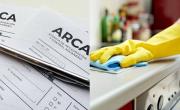 ARCA aumentó la cuota del servicio doméstico: cuánto habrá que pagar en enero de 2026
