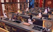 MasterChef Celebrity: qué pasó ayer, quiénes subieron al balcón y quiénes recibieron el delantal gris