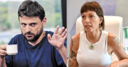 Fuerte respuesta de Mayra Mendoza a Juan Grabois: “Fomentás la violencia”