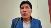 Regidor denuncia exclusión en reuniones y actividades en la Municipalidad de Puno