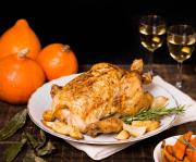 Guía completa para elaborar un pollo relleno: la receta clásica que nunca falla