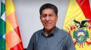 Más del 70% de los bolivianos está de acuerdo con el Decreto 5503, afirma ministro de Trabajo