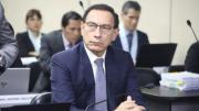 Martín Vizcarra: PJ archiva investigación por presunta colusión simple en los casos Lomas de Ilo y Hospital de Moquegua