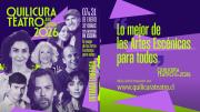 Festival Juan Radrigán 2026 en Quilicura: Kramer, musical de Shrek y más de 30 obras gratuitas durante enero