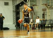 Estudiantes cerró el año con una dura caída ante Amancay