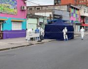 Crimen en avenida Sarmiento: el acusado seguirá detenido hasta marzo por la muerte de Federico Toledo