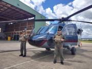 Alianza contra el narcotráfico