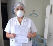 Más de 500 enfermeras del Ejército realizan hoy plantón. Estas son las razones