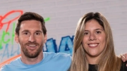 El grave accidente de la hermana de Lionel Messi: qué se sabe de su estado de salud
