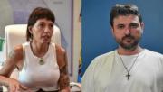 Duro cruce entre Mayra Mendoza y Juan Grabois: Me cuesta creer que tenemos los mismos intereses
