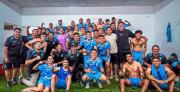 Jugadores de Blooming siguen sin poder cobrar