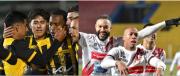 Nacional va con Botafogo y el Tigre ante Táchira en la pre Libertadores