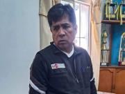 Arequipa: Cayó con chips en reloj y ahora está prófugo –