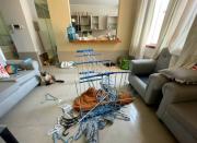 Tacna: Pistoleros roban 13 mil soles en asalto a vivienda –