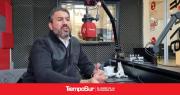 Diego Robles habló sobre la sesión extraordinaria de presupuesto y tarifaria