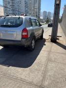 Aceras Tomadas: La Incultura Vial Que Iquique Dejó Pasar