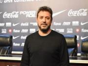 Quién es Sergio Costantino, el dirigente que asumió el mando de San Lorenzo en plena crisis institucional