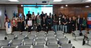 Proyecto del GORE y ProChile benefició a 155 pymes de Valparaíso y generó más de 1.500 empleos