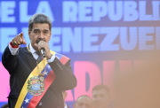 Maduro a Trump: Le iría mejor si se ocupara de los temas de su país