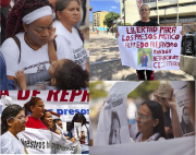 Foro Penal registra 902 presos políticos en Venezuela