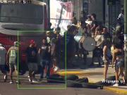 Si no baja el intendente, va a pasar lo de Quilmes, cooperativistas de Grabois contra otro municipio gobernado por La Cámpora