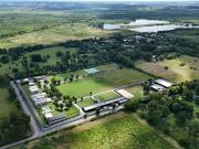 Revelan que los denunciados como testaferros de Toviggino pagaron 1.8 millones de dólares por la mansión del escándalo